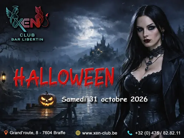 Xen Club